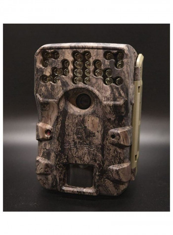 W900i Infrared Hunting Trail Camera 30 Mega Pixels, 60ft Detection and Flash Range