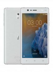 3 Dual Sim White 16GB 4G LTE reviews 3 Dual Sim White 16GB 4G LTE