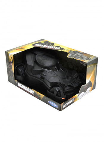 Bat Mobile Trolly