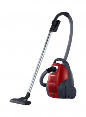 Multi Purpose Vaccum Cleaner 1400 W MC-CG520R747 Red/Grey/Silver reviews Multi Purpose Vaccum Cleaner 1400 W MC-CG520R747 Red/Grey/Silver