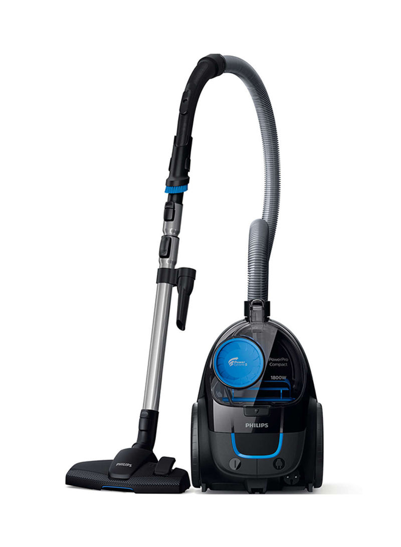 PowerPro Compact Bagless Vacuum Cleaner FC9350 Multicolour