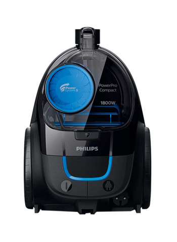 PowerPro Compact Bagless Vacuum Cleaner FC9350 Multicolour