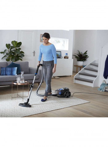 PowerPro Compact Bagless Vacuum Cleaner FC9350 Multicolour