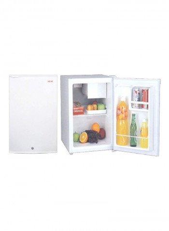 Refrigerator 60 l RFMA-60DFH White