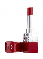 Rouge Dior Ultra Rouge Matte Lipstick 999 Ultra Dior