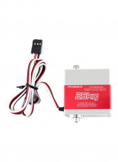 Digital Servo High Torque Gear