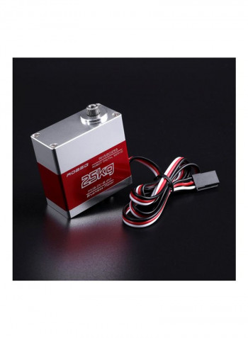 Digital Servo High Torque Gear