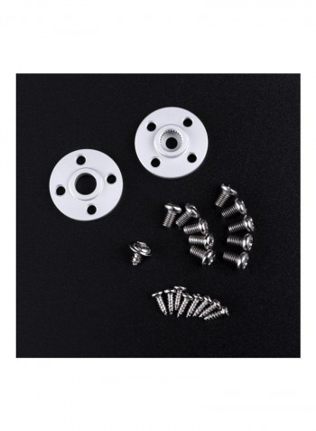 Digital Servo High Torque Gear
