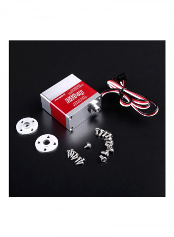 Digital Servo High Torque Gear