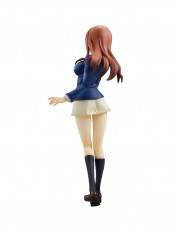 Gundam Girls Generation Kamiki Mirai Uniform Ver.