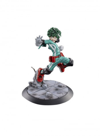 Izuku Midoriya Xtra Figure