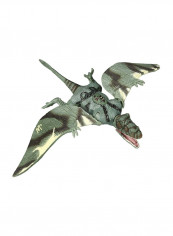 Jurassic World Dimorph Odon Animal Figure B1635AS0