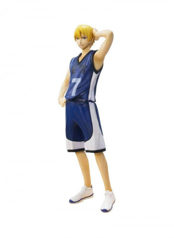 Ryota Statue