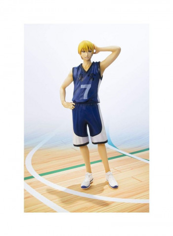 Ryota Statue