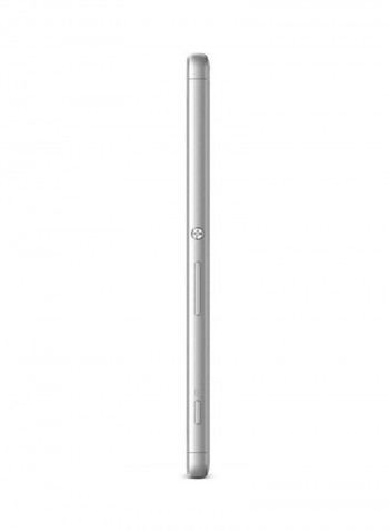 Xperia L1 Dual SIM White 2GB RAM 16GB 4G LTE