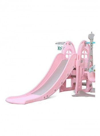 3 In 1 Baby Swing Slide