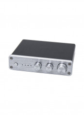Bluetooth Audio Digital Amplifier V7262S-EU_P Silver/Grey reviews Bluetooth Audio Digital Amplifier V7262S-EU_P Silver/Grey
