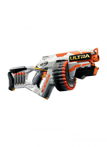 Nerf Ultra One Motorized Blaster 3.19 x 13 x 24inch 3.19 x 24 x 13 inchesinch