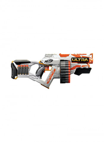 Nerf Ultra One Motorized Blaster 3.19 x 13 x 24inch 3.19 x 24 x 13 inchesinch