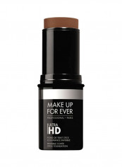 Ultra HD Invisible Cover Foundation Stick Y505 Cognac