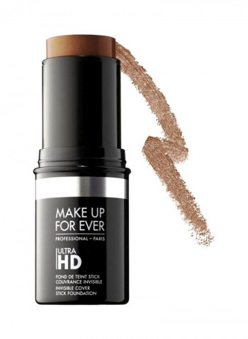 Ultra HD Invisible Cover Foundation Stick Y505 Cognac