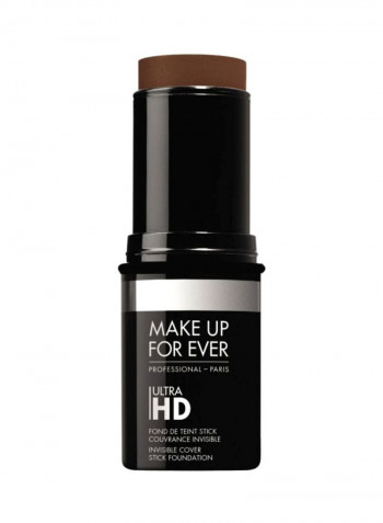 Ultra HD Invisible Cover Foundation Stick Y535 Chestnut