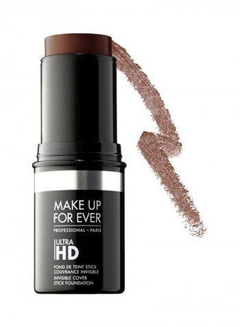 Ultra HD Invisible Cover Foundation Stick Y535 Chestnut