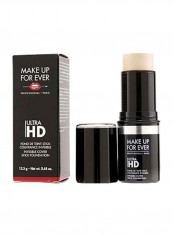 Ultra HD Invisible Cover Stick Foundation Y205 Alabaster