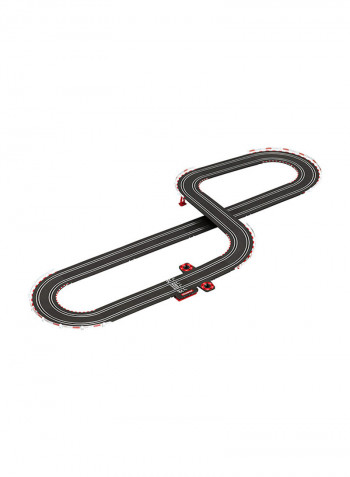 Go! Race To Win(4.3M) 58x8x40cm
