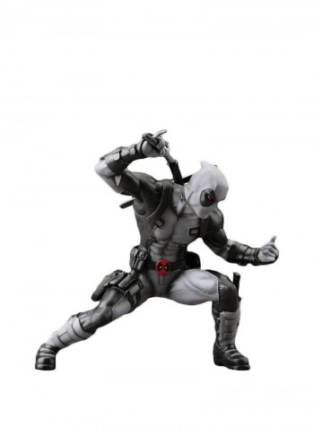 Marvel Now! Deadpool Xforce Artfx