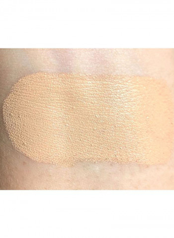 Ultra HD Invisible Cover Foundation Stick Y375 Golden Sand