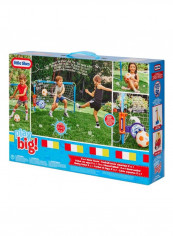 2-in-1 Water Soccer