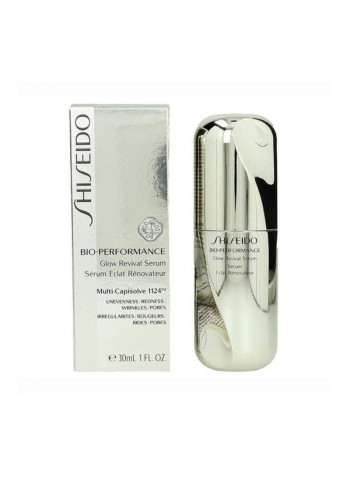 Bio-Performance Glow Revival Serum 30ml
