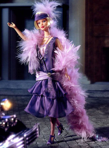 Dance Till Dawn Barbie Doll