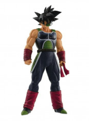 Dragon Ball Grandista Bardock Manga Action Figure 11inch