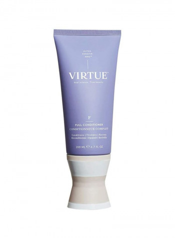 Full Hair Conditioner 200ml