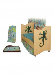 5-Piece Soft Nursery Set