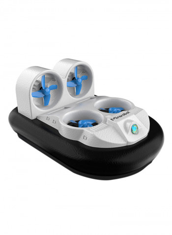 Ground Effect RC Boat GV160