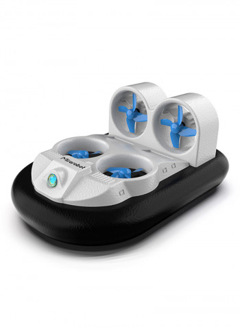 Ground Effect RC Boat GV160