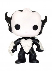 Marvel: Thor The Dark World - Dark Elf Bobble Head Vinyl Figure