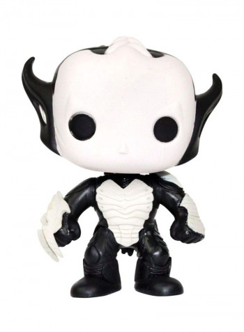 Marvel: Thor The Dark World - Dark Elf Bobble Head Vinyl Figure
