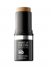 Ultra HD Invisible Cover Foundation Stick 405 Golden Honey