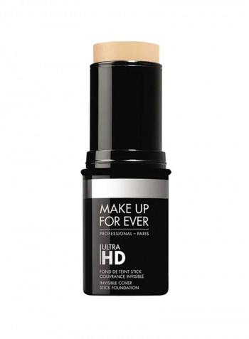 Ultra HD Invisible Cover Stick Foundation Y225 - Marble