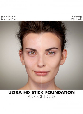 Ultra HD Invisible Cover Stick Foundation Y225 - Marble