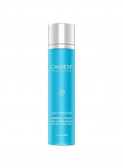 Daily Hydration Moisturizer 1.7ounce
