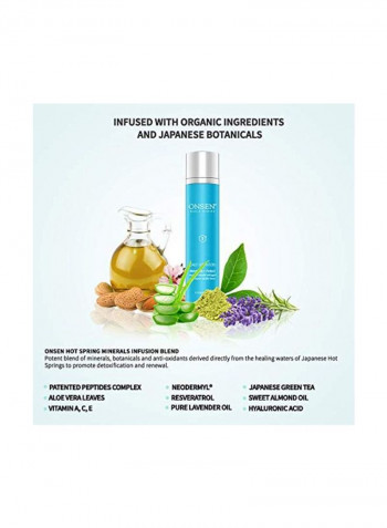 Daily Hydration Moisturizer 1.7ounce