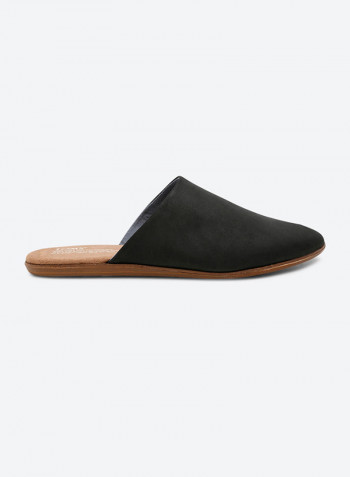 Jutti Mules Black