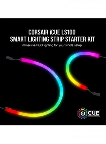 Smart Lighting Strip Starter Kit