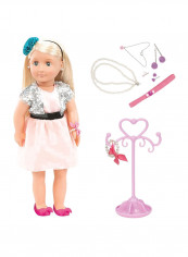Anya Jewellery Doll reviews Anya Jewellery Doll