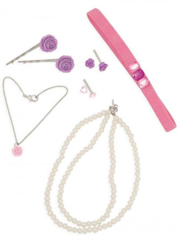 Anya Jewellery Doll
